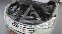 2014 Hyundai Maxcruz