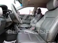 2014 Hyundai Maxcruz