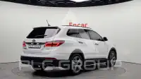 2014 Hyundai Maxcruz