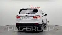 2014 Hyundai Maxcruz