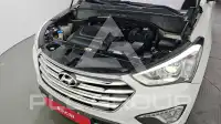 2014 Hyundai Maxcruz
