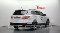2014 Hyundai Maxcruz