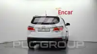 2014 Hyundai Maxcruz
