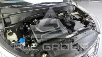 2014 Hyundai Maxcruz