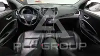 2014 Hyundai Maxcruz