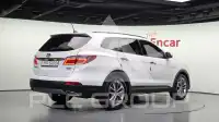 2014 Hyundai Maxcruz