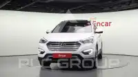 2014 Hyundai Maxcruz