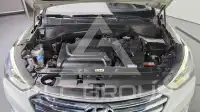 2014 Hyundai Maxcruz