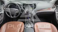 2014 Hyundai Maxcruz
