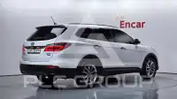 2014 Hyundai Maxcruz