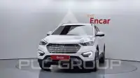 2014 Hyundai Maxcruz