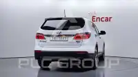2014 Hyundai Maxcruz