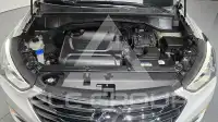 2014 Hyundai Maxcruz