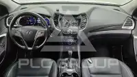 2014 Hyundai Maxcruz