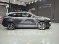 2014 Hyundai Maxcruz