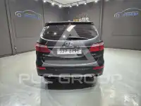 2014 Hyundai Maxcruz