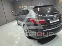 2014 Hyundai Maxcruz