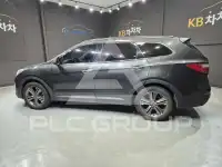 2014 Hyundai Maxcruz