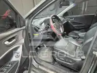 2014 Hyundai Maxcruz