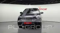 2014 Hyundai Maxcruz