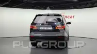2014 Hyundai Maxcruz