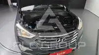 2014 Hyundai Maxcruz