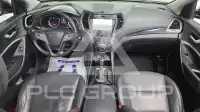 2014 Hyundai Maxcruz