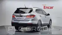 2014 Hyundai Maxcruz