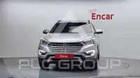 2014 Hyundai Maxcruz