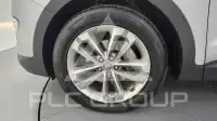 2014 Hyundai Maxcruz