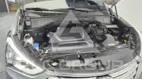 2014 Hyundai Maxcruz