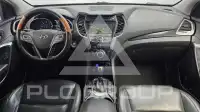 2014 Hyundai Maxcruz