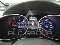 2014 Hyundai Maxcruz