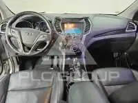 2014 Hyundai Maxcruz