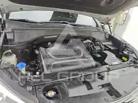 2014 Hyundai Maxcruz