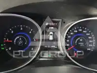 2014 Hyundai Maxcruz