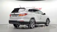 2014 Hyundai Maxcruz