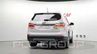 2014 Hyundai Maxcruz