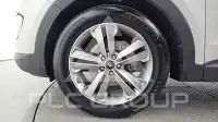 2014 Hyundai Maxcruz