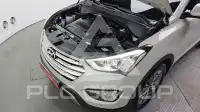 2014 Hyundai Maxcruz