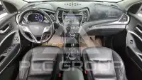 2014 Hyundai Maxcruz