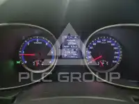 2014 Hyundai Maxcruz