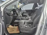 2014 Hyundai Maxcruz