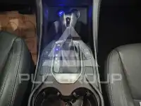 2014 Hyundai Maxcruz