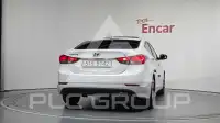 2014 Hyundai Avante