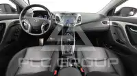 2014 Hyundai Avante