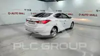 2014 Hyundai Avante