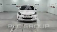 2014 Hyundai Avante