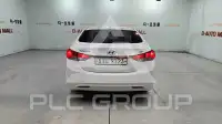 2014 Hyundai Avante