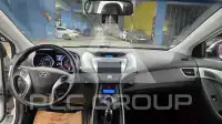 2014 Hyundai Avante